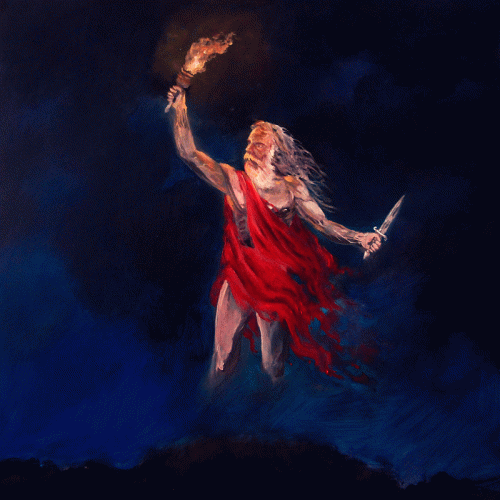 The Fire of Intransigence